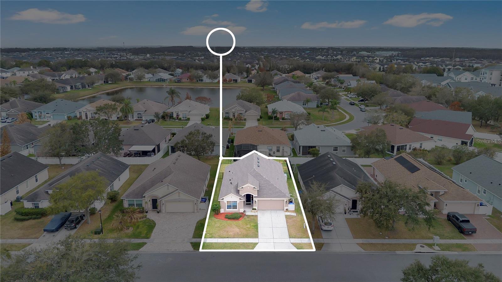 CYPRESS RESERVE PH 1 - Residential