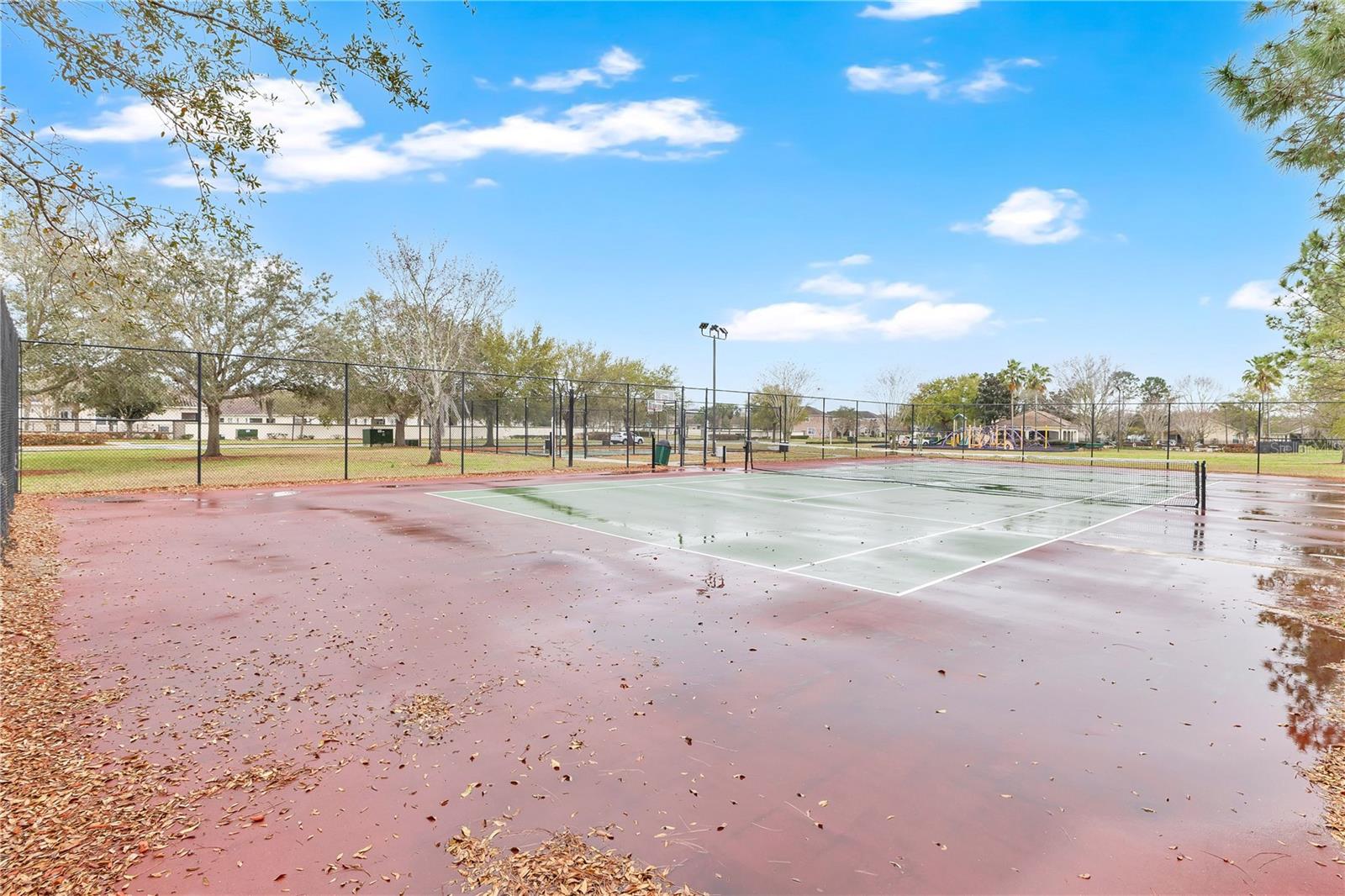 CYPRESS RESERVE PH 1 - Residential