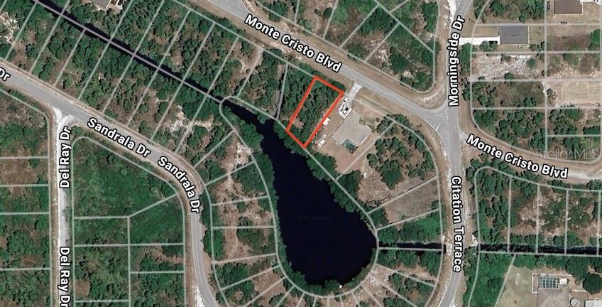 Here is your chance to own a residential waterfront lot in a nice neighborhood at an unbeatable price! Home next door recently sold for $437K! Utilities are within reach, with electricity available nearby for easy connection, making this lot even more attractive for future development. Conveniently located near shopping centers, state parks and recreational facilities. Build now or hold as a strategic asset—either way, you’re positioned for growth. Make an offer today!