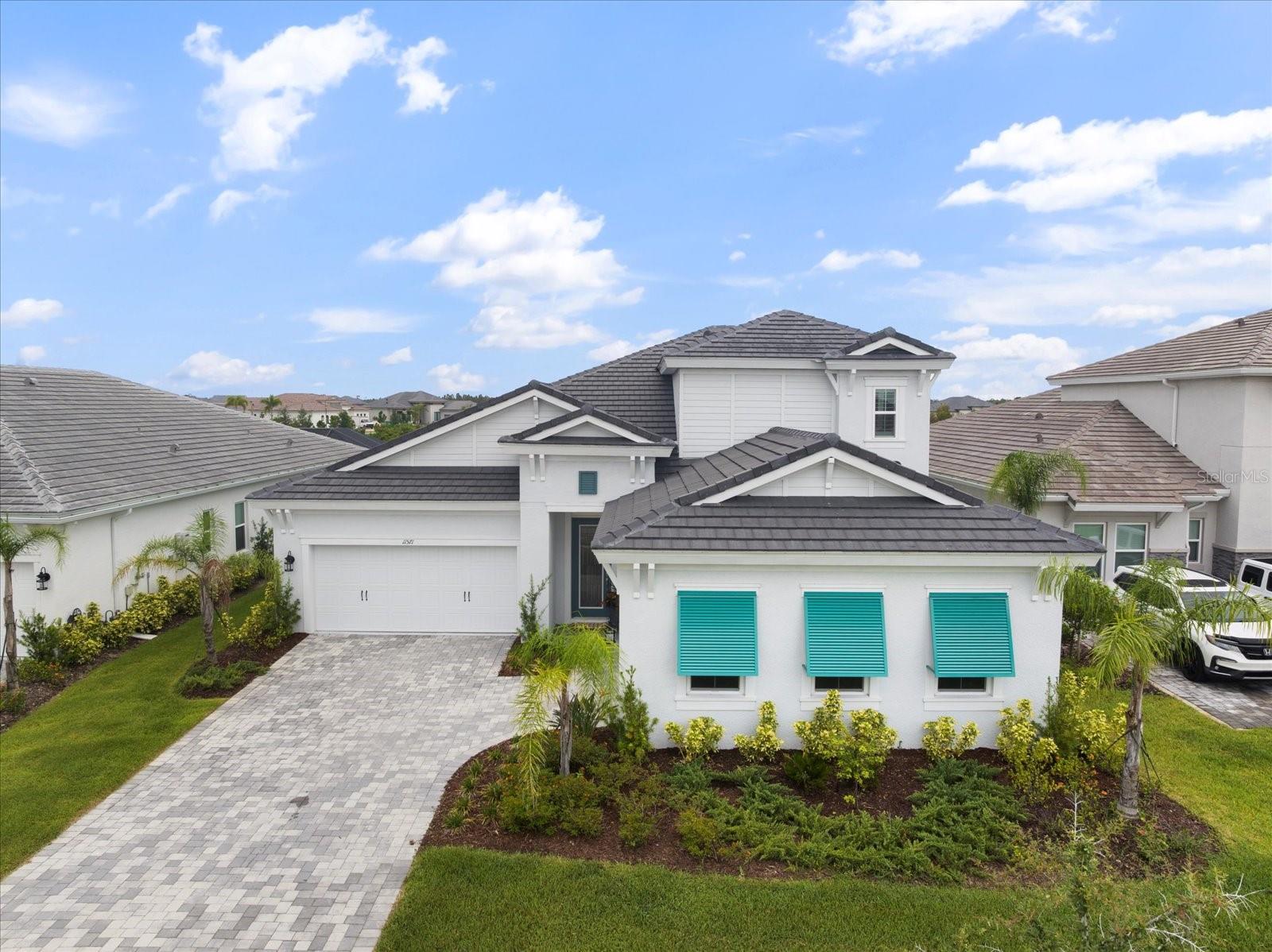 11571 GLEAMING TERRACE