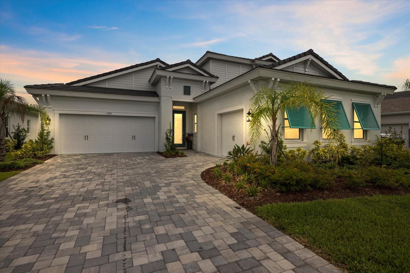 11571 GLEAMING TERRACE