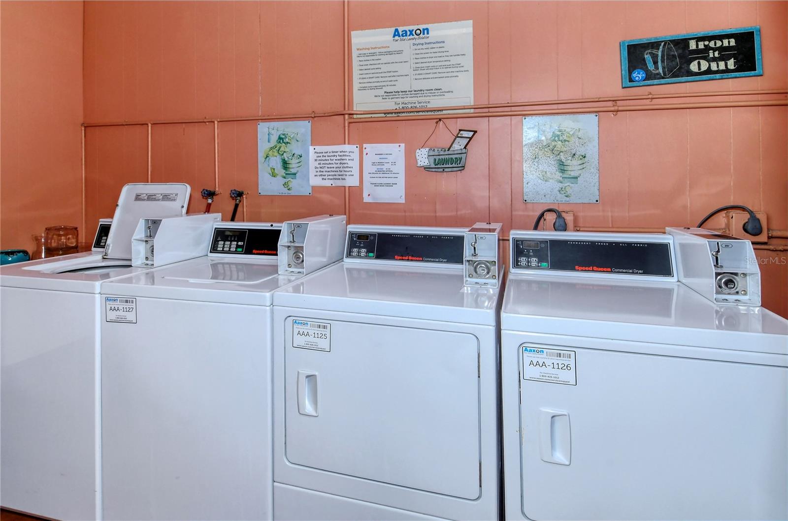 LONGBOAT ARMS - Residential