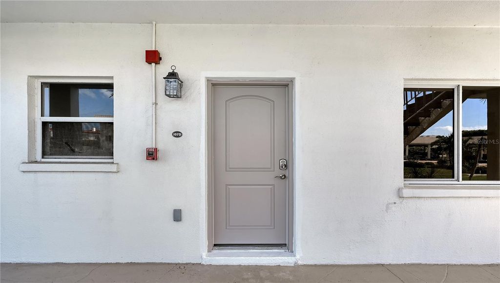 Photo of 3330 Gulf Of Mexico Drive #107D, Longboat Key, FL 34228 (MLS # A4668707)