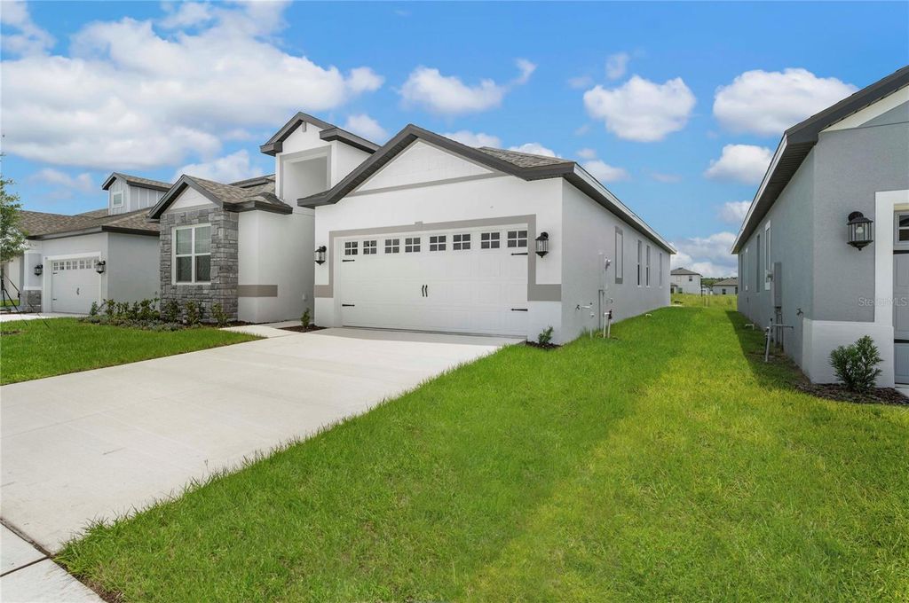 Photo of 3344 Chinotto Drive, Lake Alfred, FL 33850 (MLS # TB8431544)