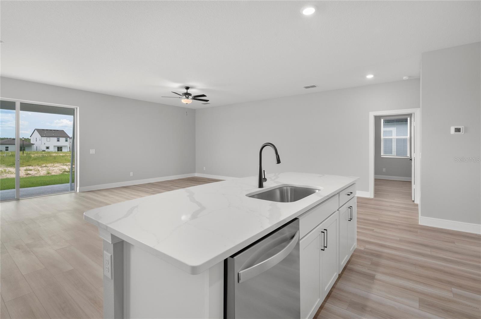 GUM LAKE PRESERVE - Residential