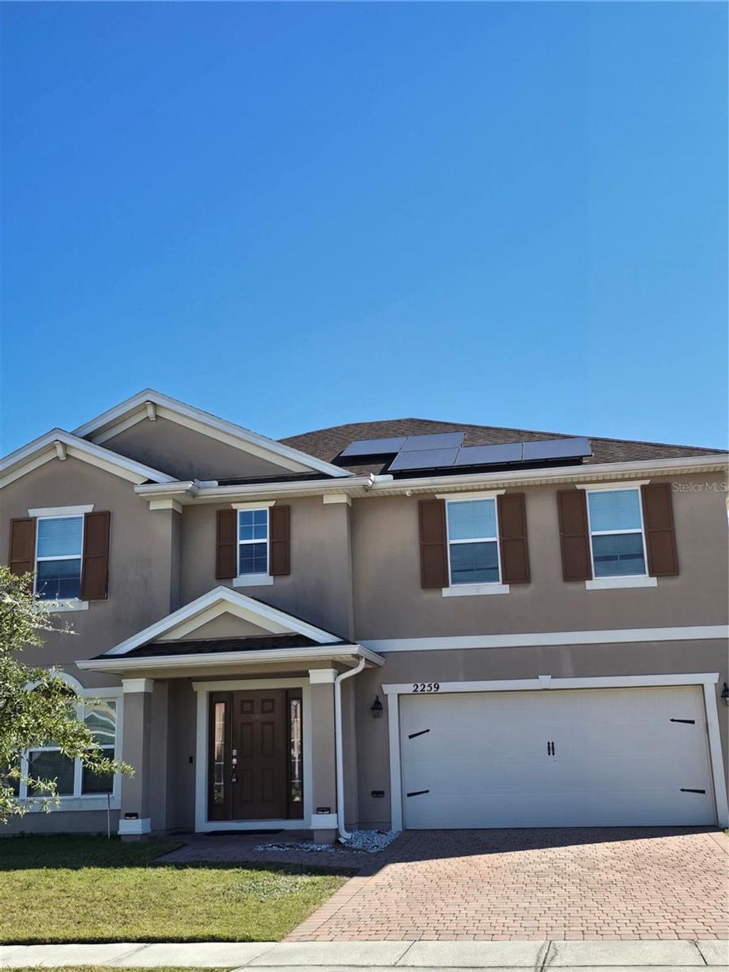 Photo of 2259 Waukegan Drive, Kissimmee, FL 34758 (MLS # S5142558)