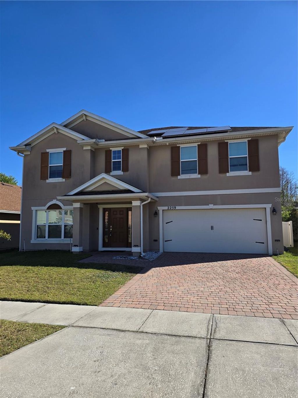 Photo of 2259 Waukegan Drive, Kissimmee, FL 34758 (MLS # S5142558)