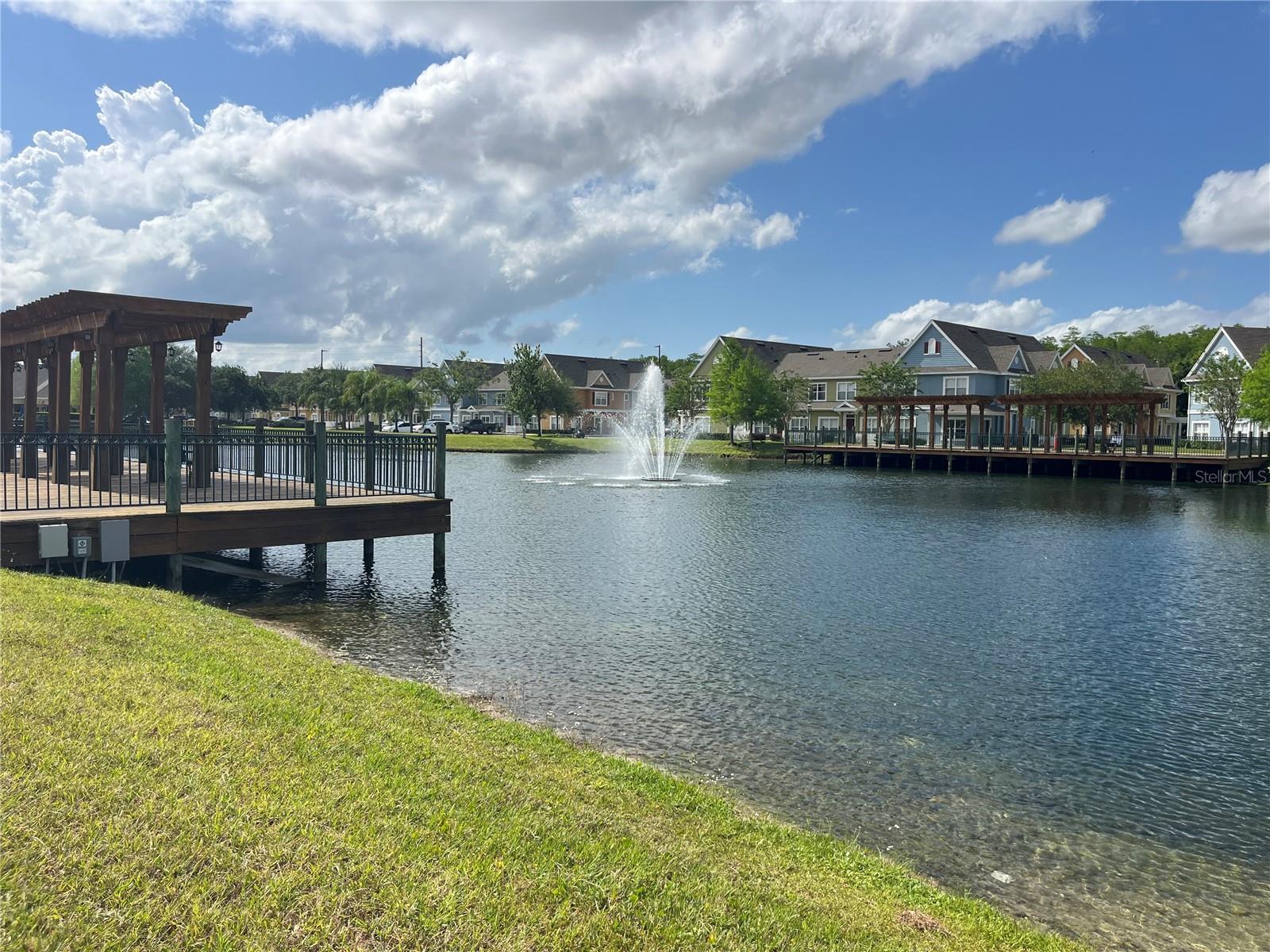 4008 SAN GALLO DRIVE 106