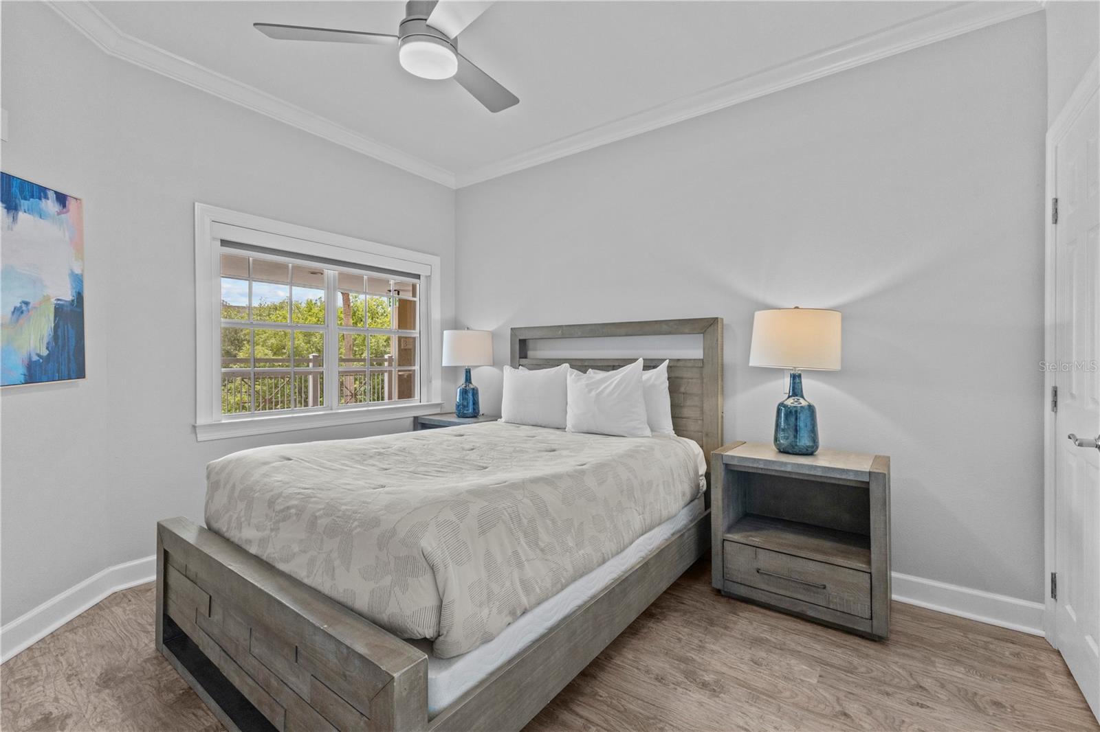 CENTRE COURT RIDGE CONDO PH 3 BLDG C - Residential