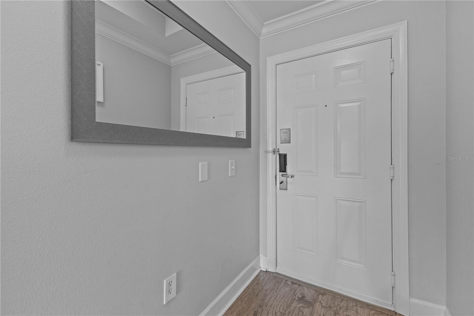 CENTRE COURT RIDGE CONDO PH 3 BLDG C - Residential