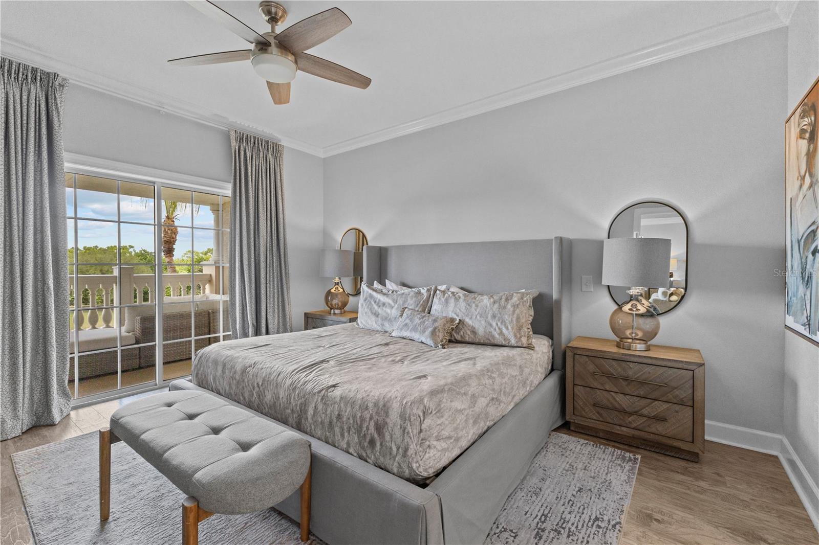 CENTRE COURT RIDGE CONDO PH 3 BLDG C - Residential