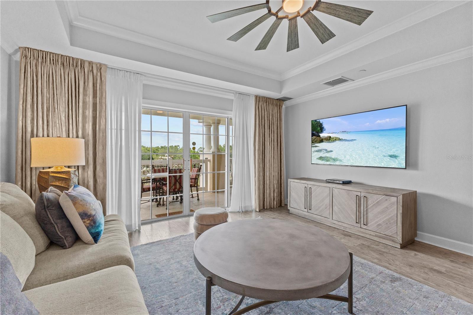 CENTRE COURT RIDGE CONDO PH 3 BLDG C - Residential