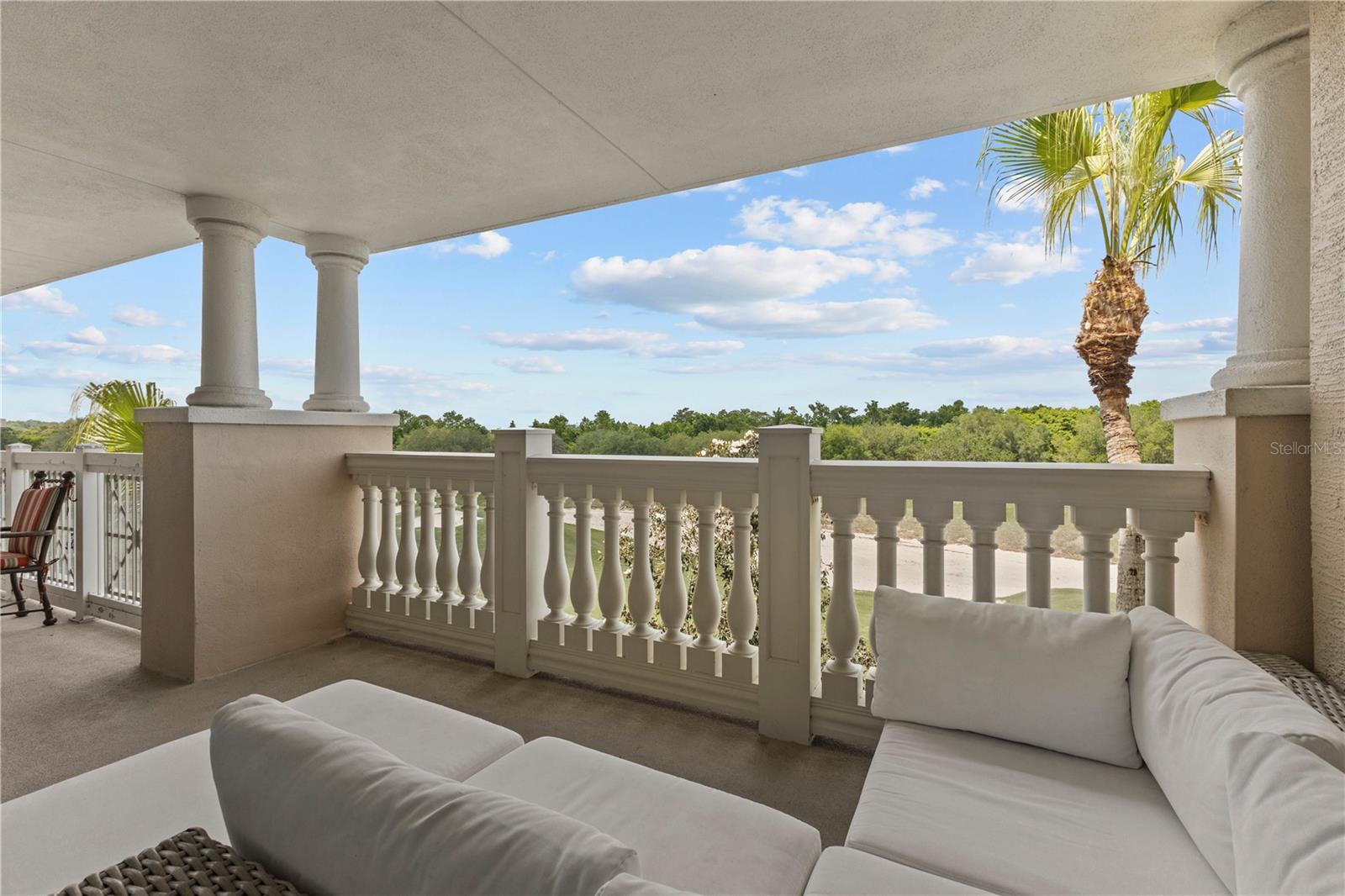 CENTRE COURT RIDGE CONDO PH 3 BLDG C - Residential