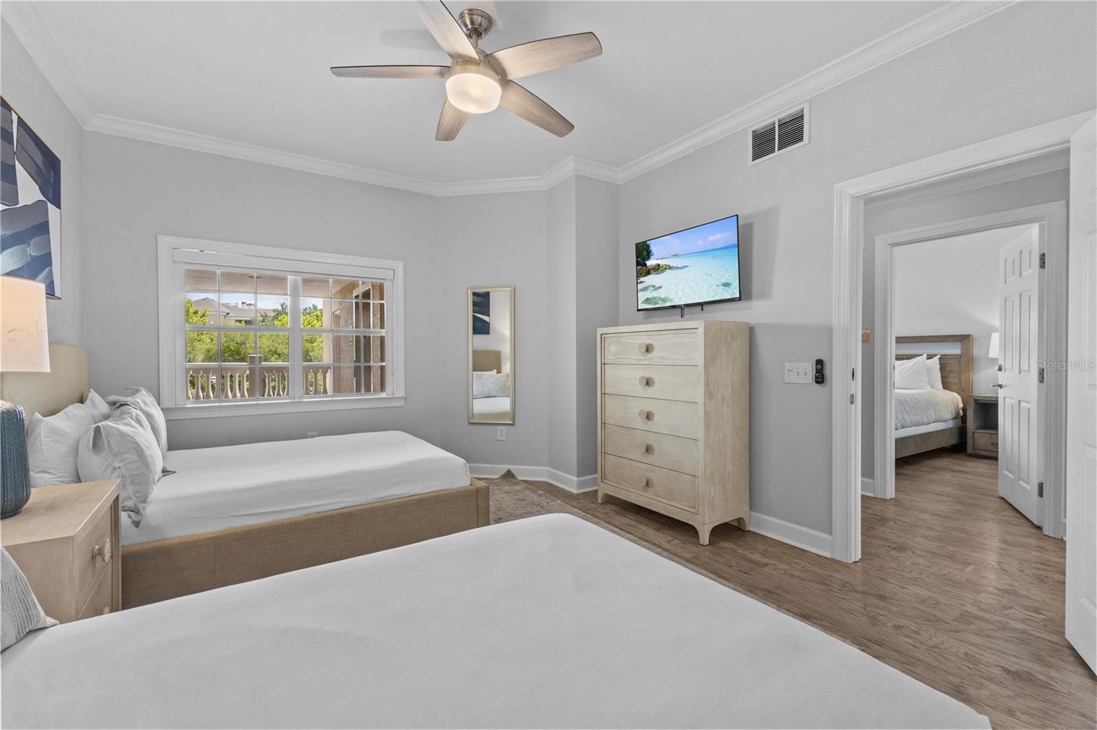 CENTRE COURT RIDGE CONDO PH 3 BLDG C - Residential