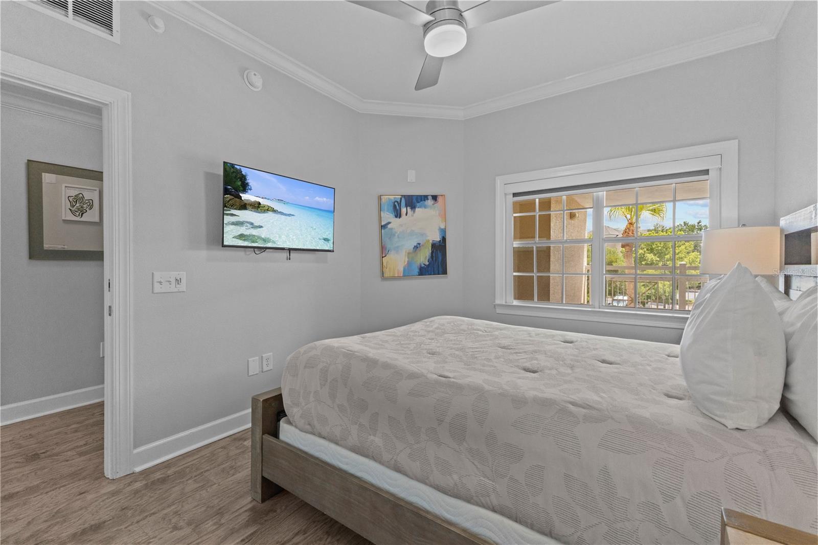 CENTRE COURT RIDGE CONDO PH 3 BLDG C - Residential