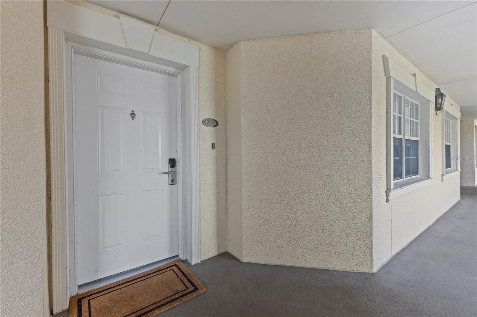 CENTRE COURT RIDGE CONDO PH 3 BLDG C - Residential