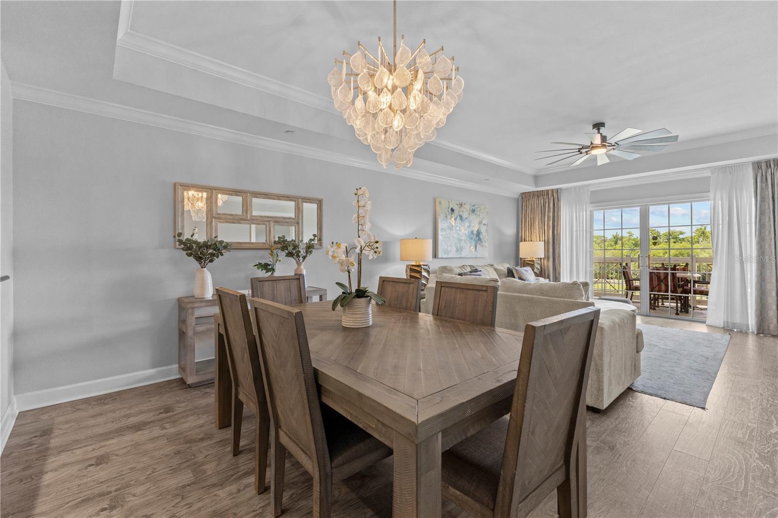 CENTRE COURT RIDGE CONDO PH 3 BLDG C - Residential