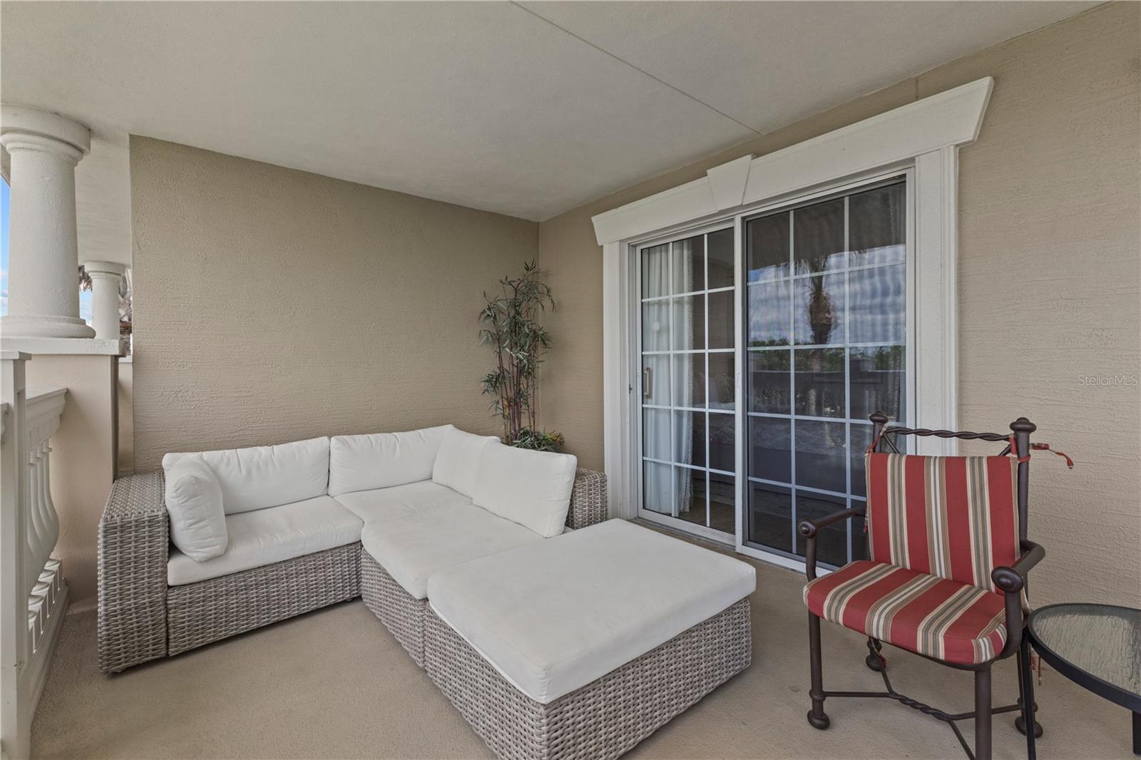 CENTRE COURT RIDGE CONDO PH 3 BLDG C - Residential