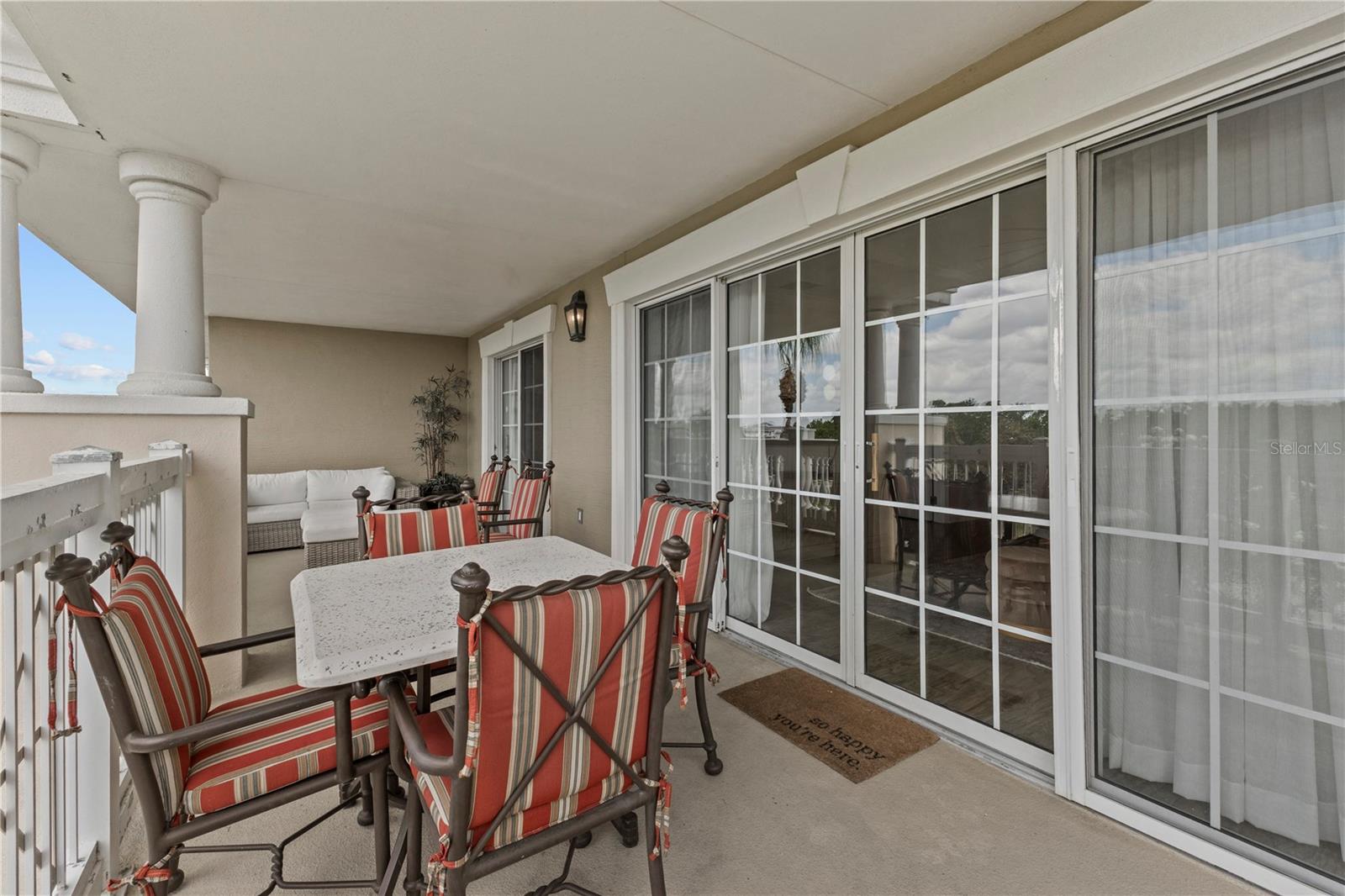 CENTRE COURT RIDGE CONDO PH 3 BLDG C - Residential