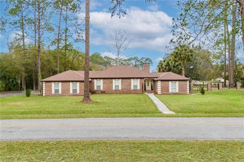 15346 NE 14TH AVENUE STARKE FL 32091