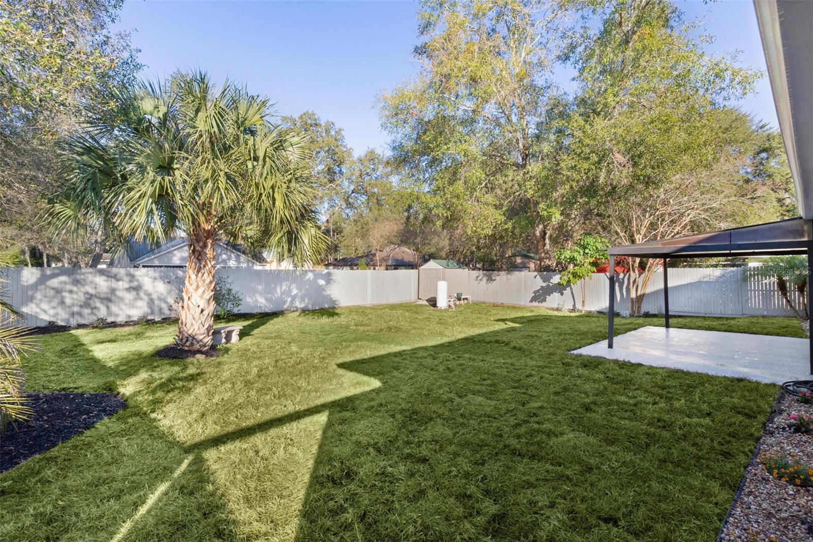 ORANGE BLOSSOM HILLS UN 01 - Residential