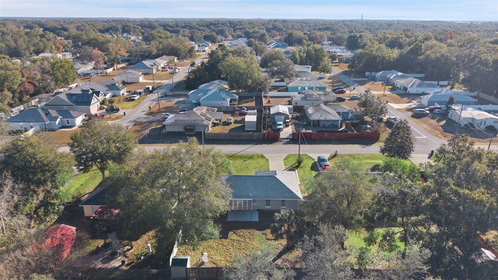 ORANGE BLOSSOM HILLS UN 01 - Residential