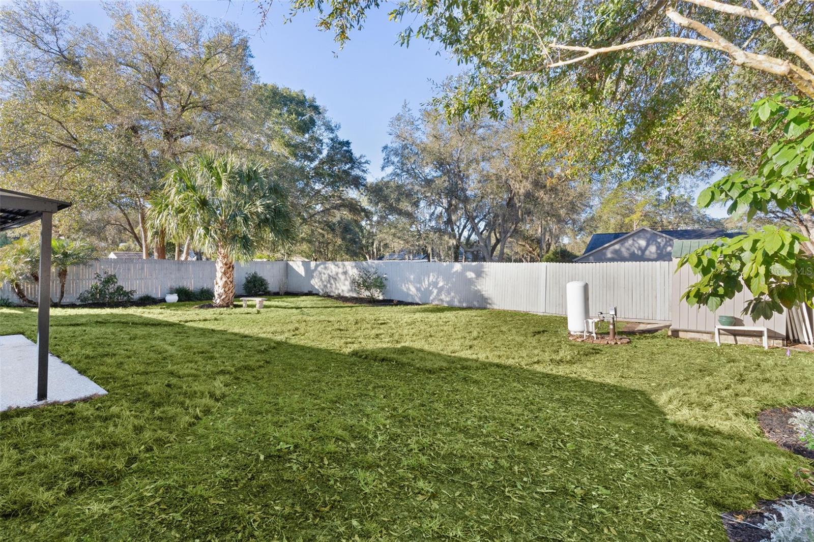 ORANGE BLOSSOM HILLS UN 01 - Residential