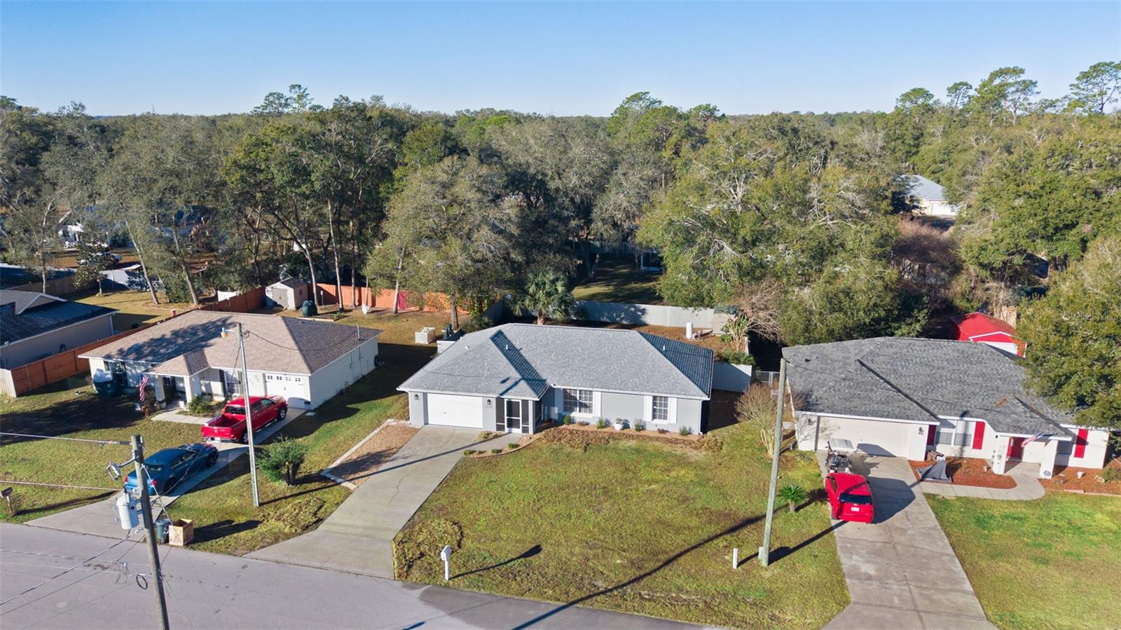 ORANGE BLOSSOM HILLS UN 01 - Residential