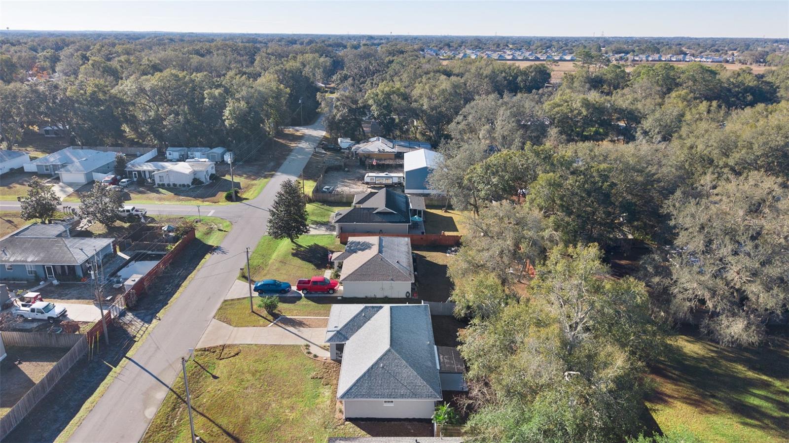 ORANGE BLOSSOM HILLS UN 01 - Residential