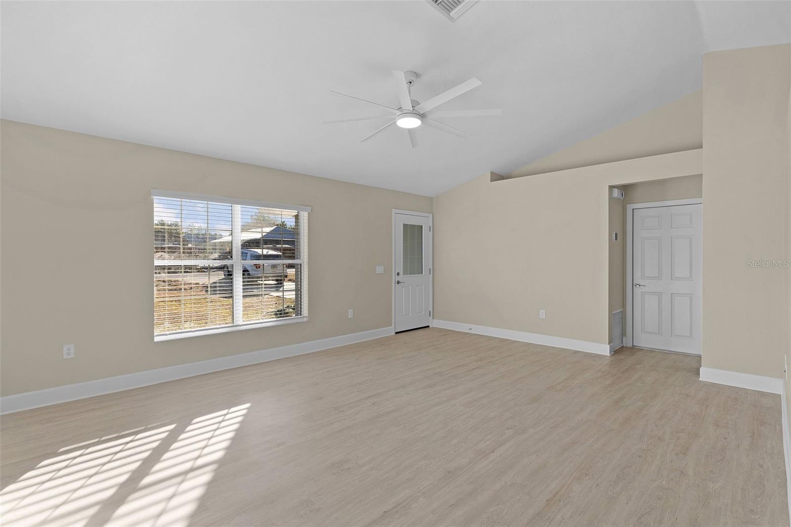 ORANGE BLOSSOM HILLS UN 01 - Residential