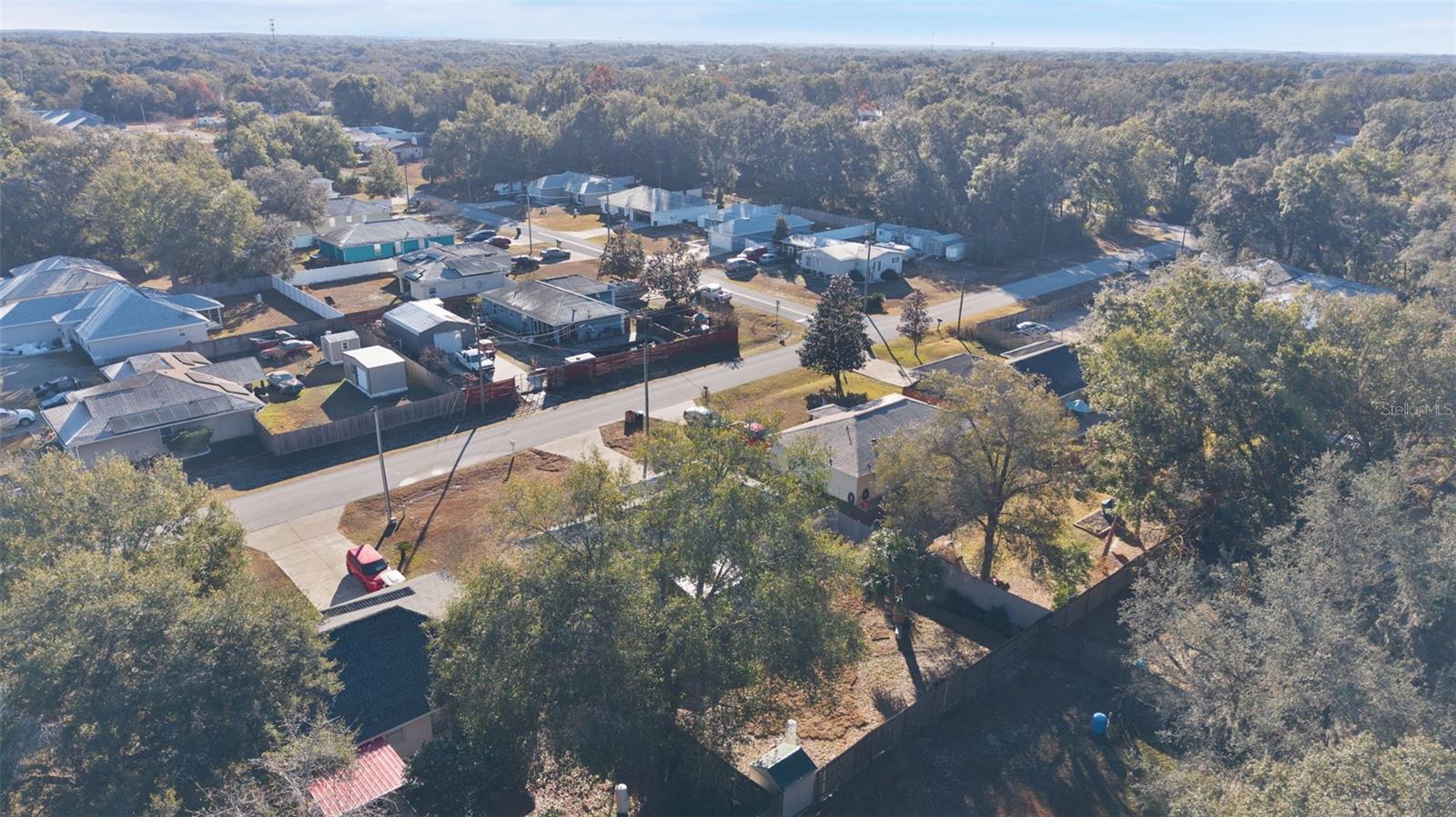 ORANGE BLOSSOM HILLS UN 01 - Residential