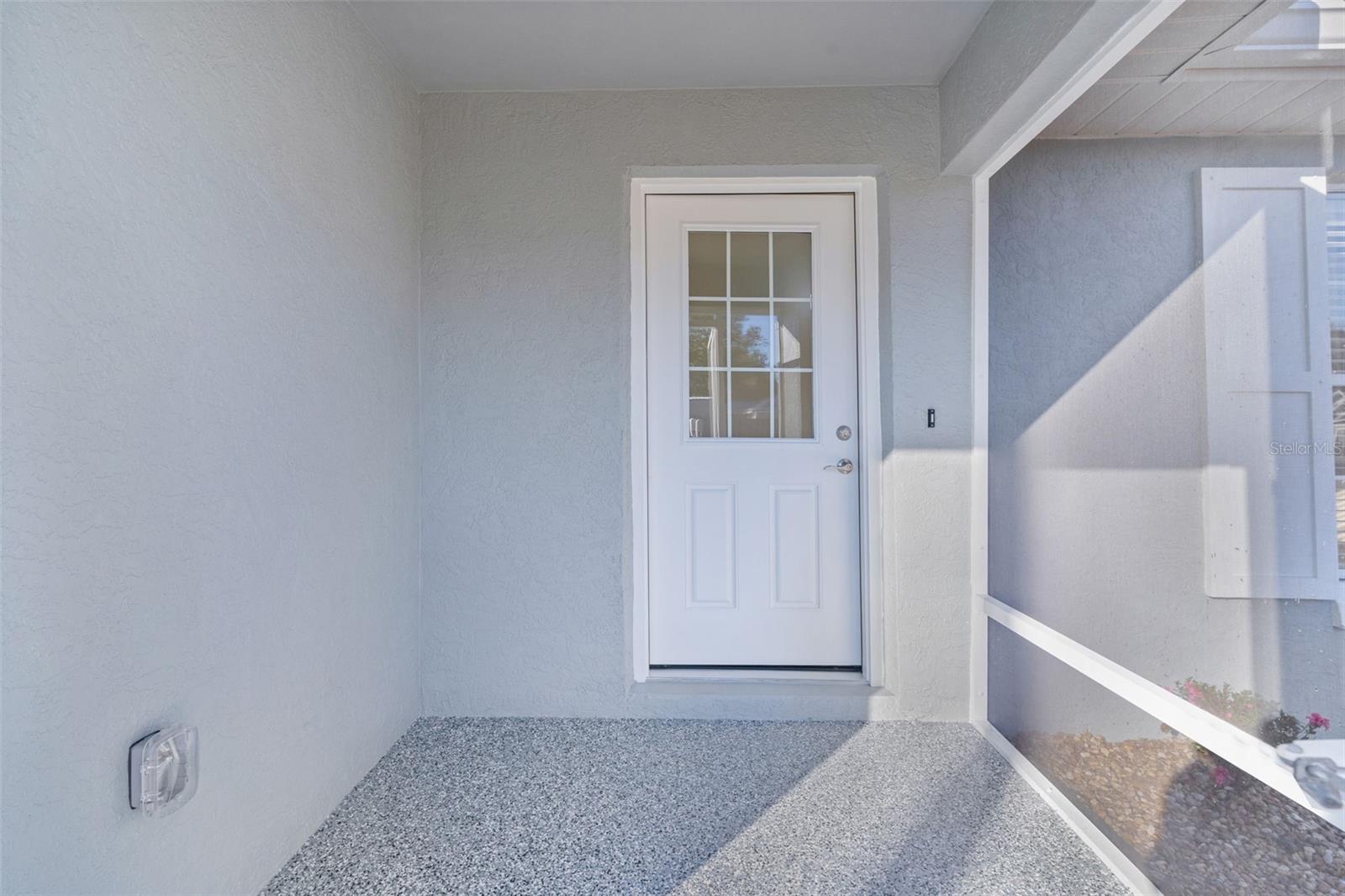 ORANGE BLOSSOM HILLS UN 01 - Residential