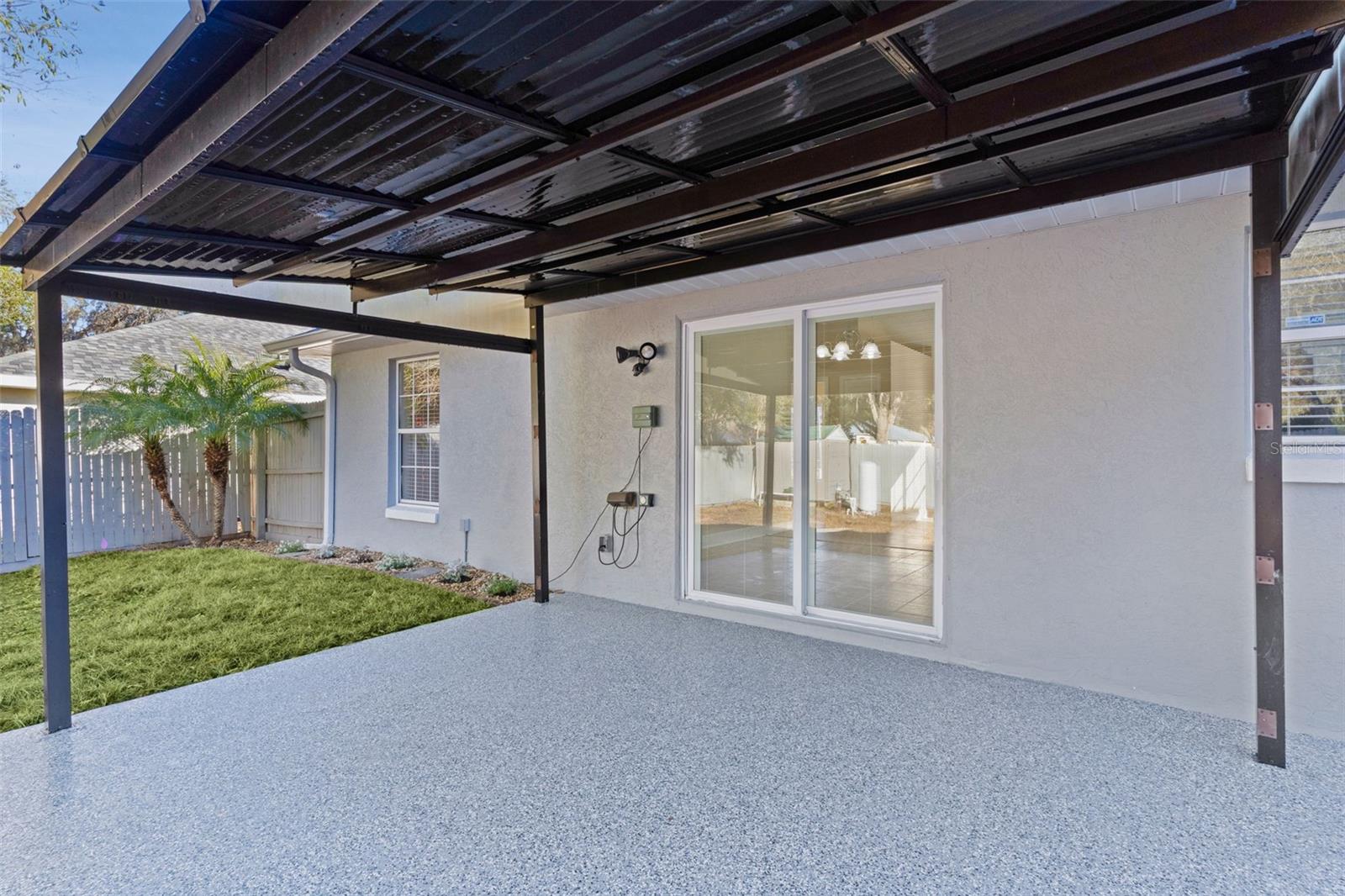 ORANGE BLOSSOM HILLS UN 01 - Residential