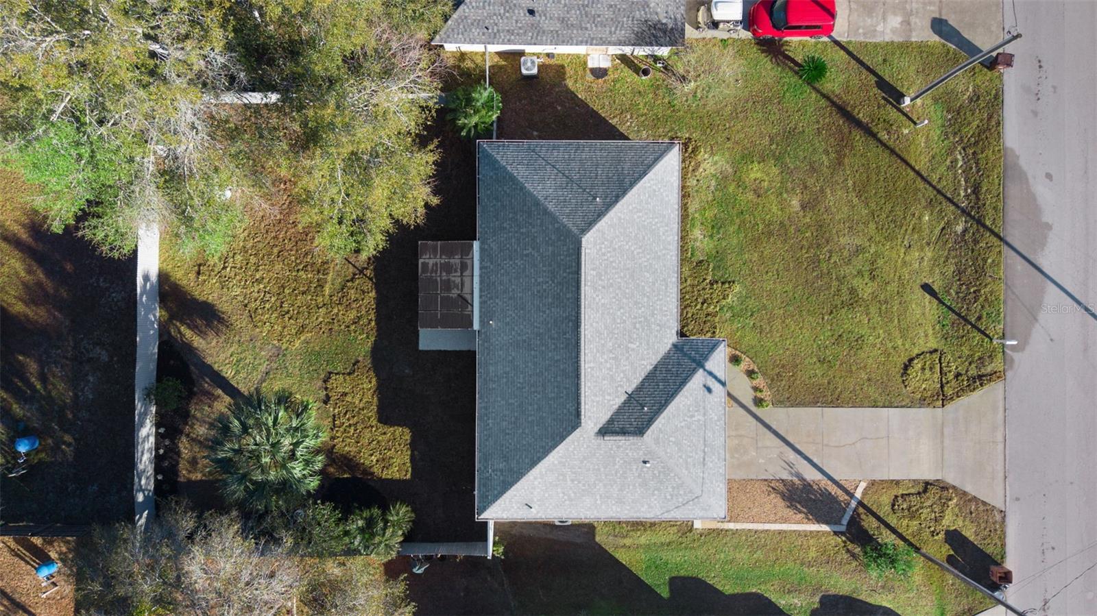 ORANGE BLOSSOM HILLS UN 01 - Residential