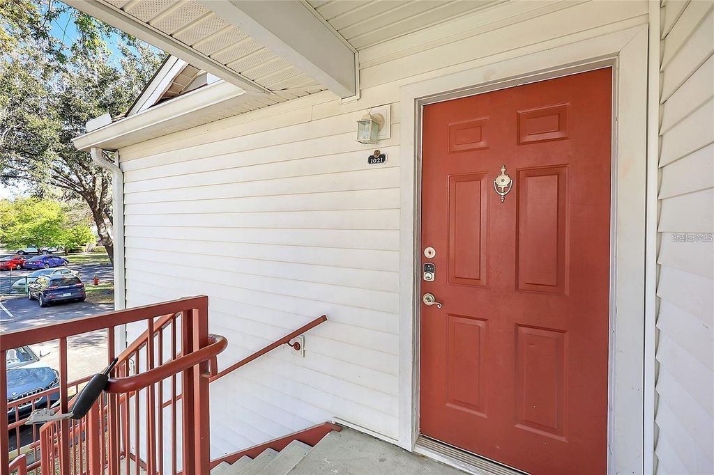 Photo of 11568 Westwood Boulevard #1021, Orlando, FL 32821 (MLS # O6404880)