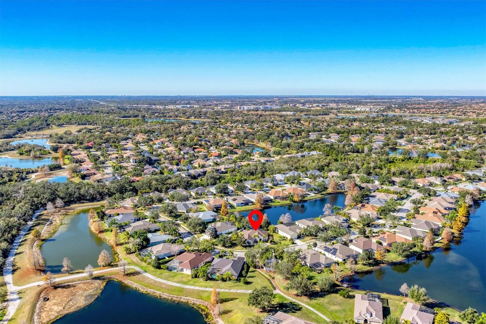 GREENBROOK VILLAGE SUBPHASE Z - Residential