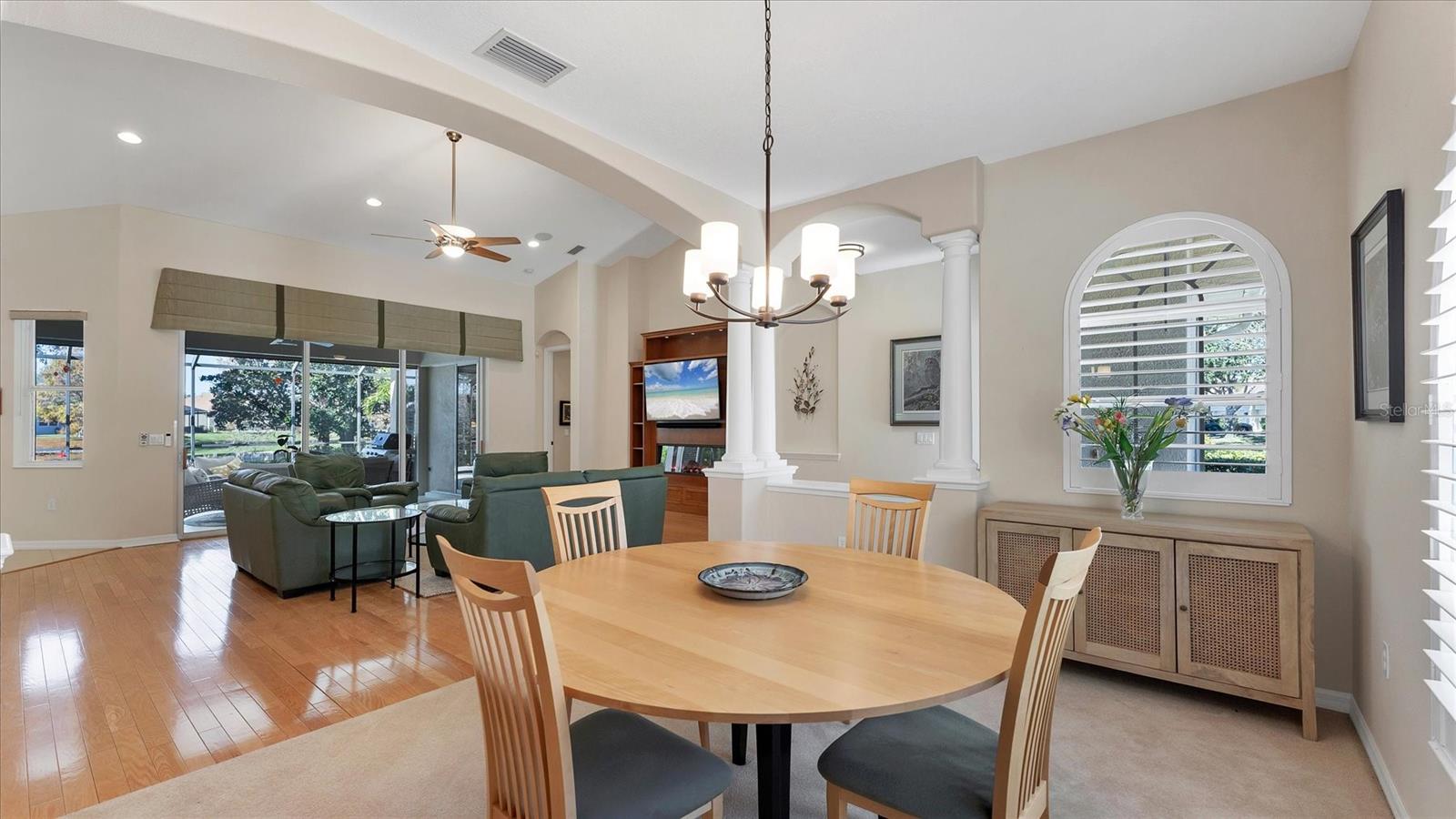 GREENBROOK VILLAGE SUBPHASE Z - Residential