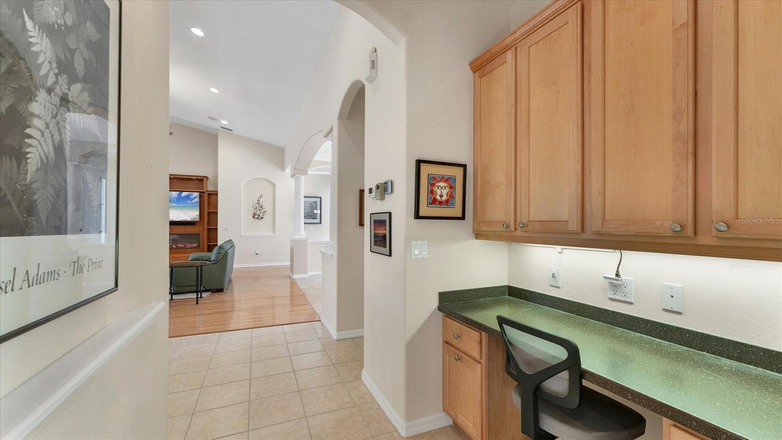 GREENBROOK VILLAGE SUBPHASE Z - Residential