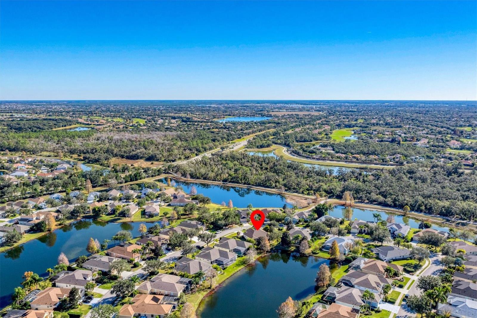 GREENBROOK VILLAGE SUBPHASE Z - Residential