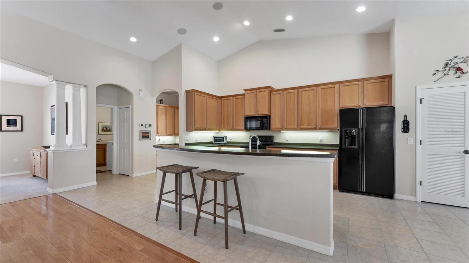 GREENBROOK VILLAGE SUBPHASE Z - Residential