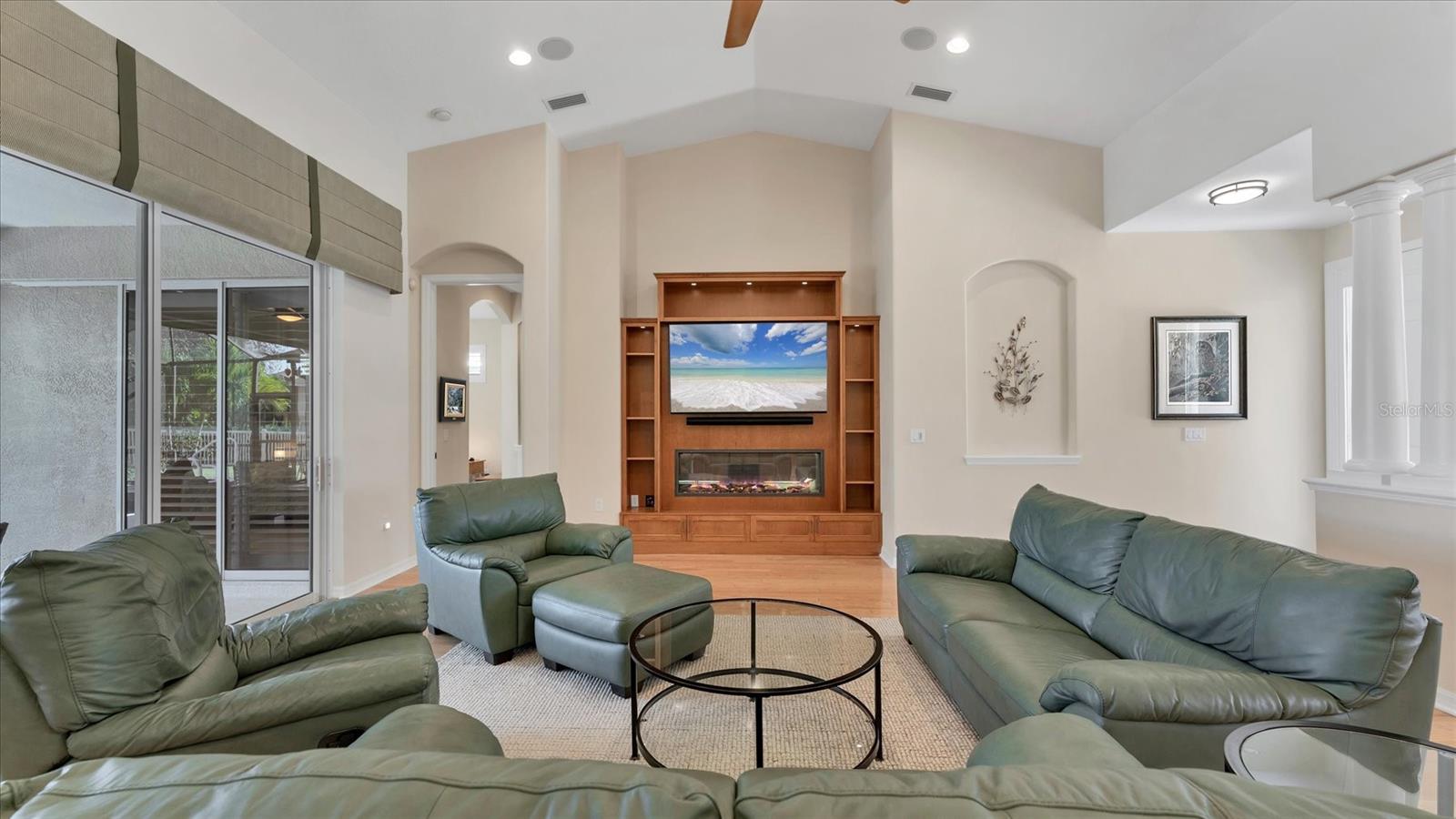 GREENBROOK VILLAGE SUBPHASE Z - Residential