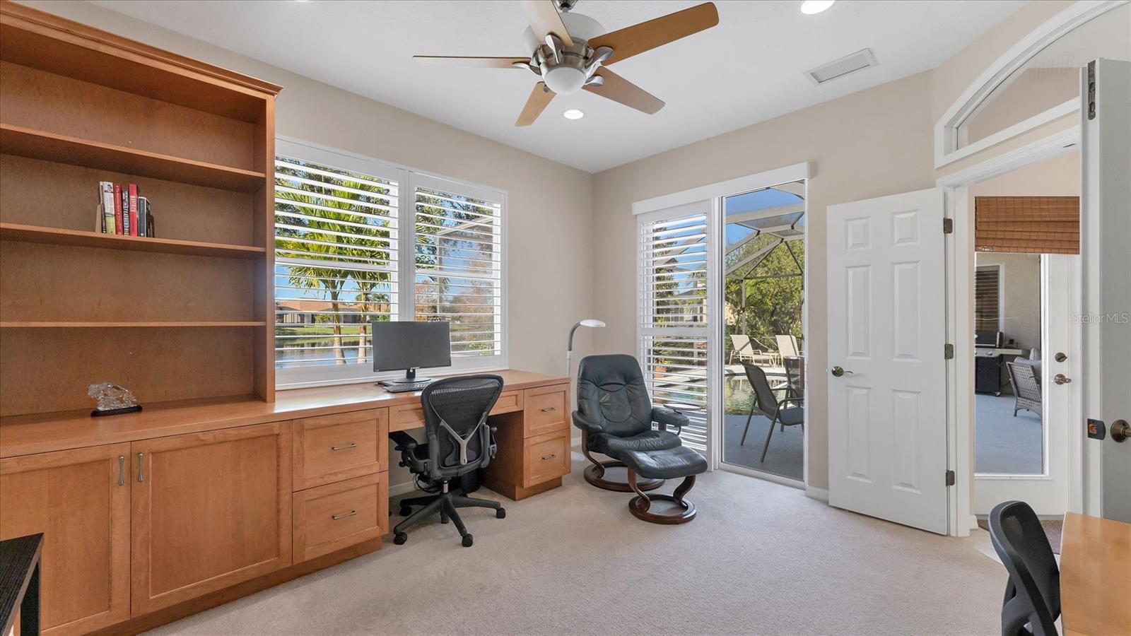 GREENBROOK VILLAGE SUBPHASE Z - Residential