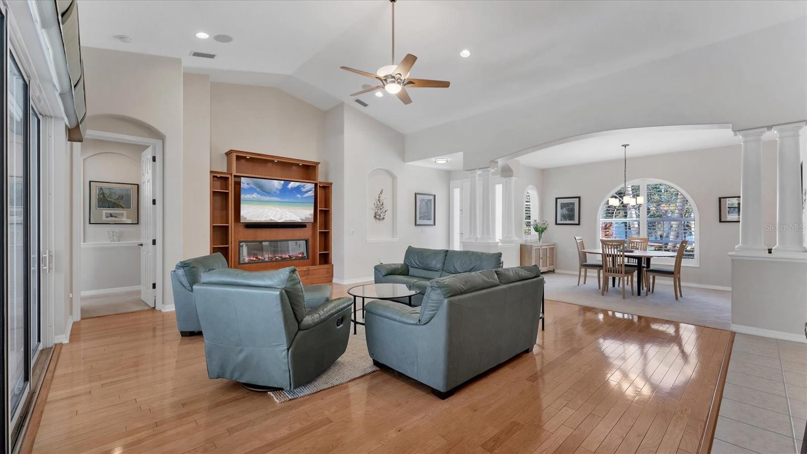 GREENBROOK VILLAGE SUBPHASE Z - Residential