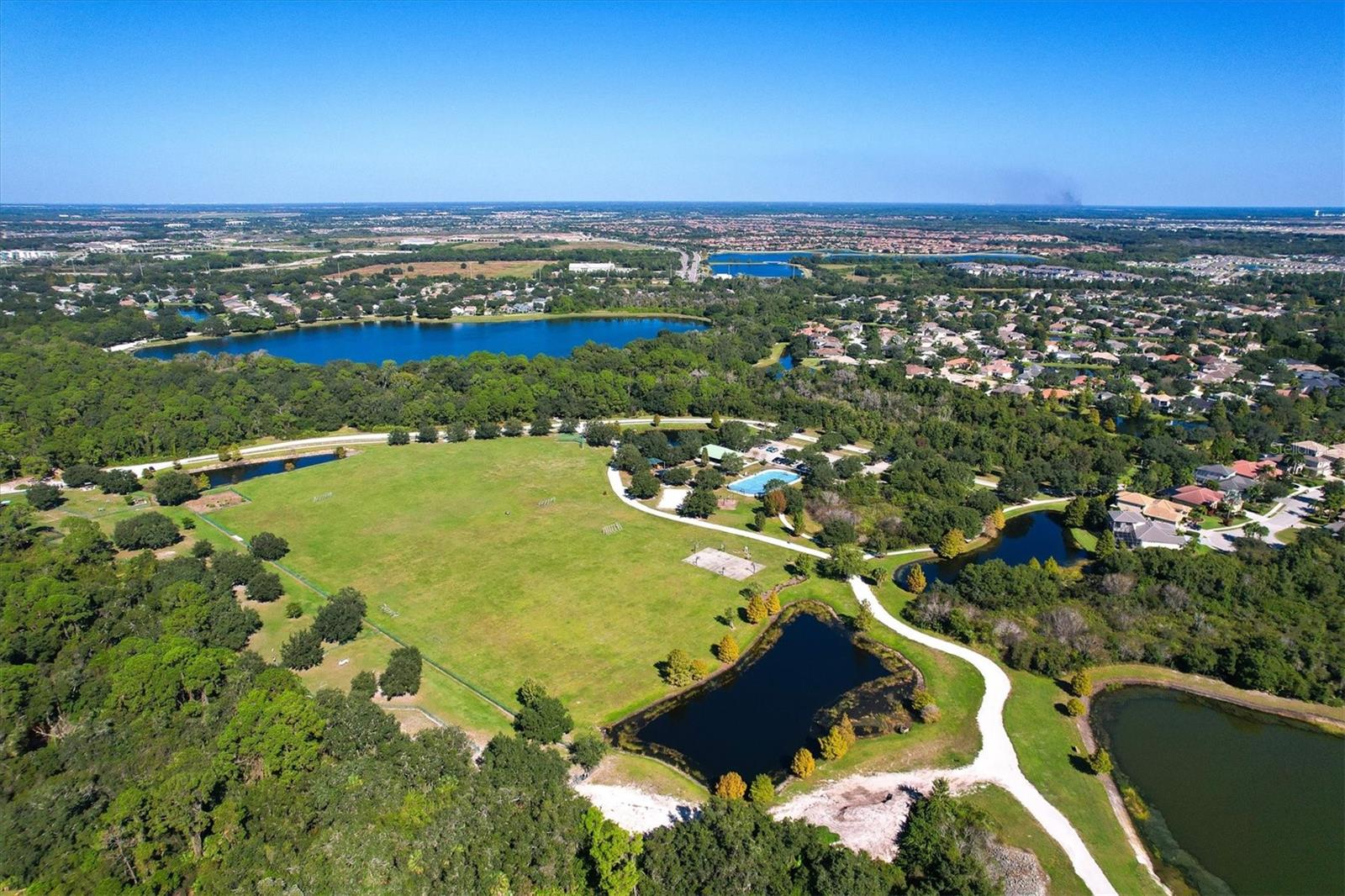 GREENBROOK VILLAGE SUBPHASE Z - Residential