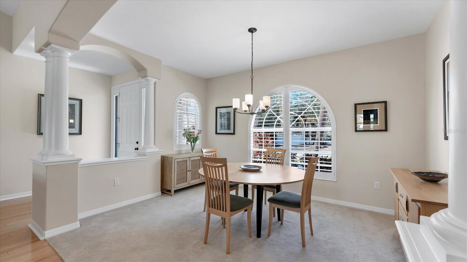 GREENBROOK VILLAGE SUBPHASE Z - Residential