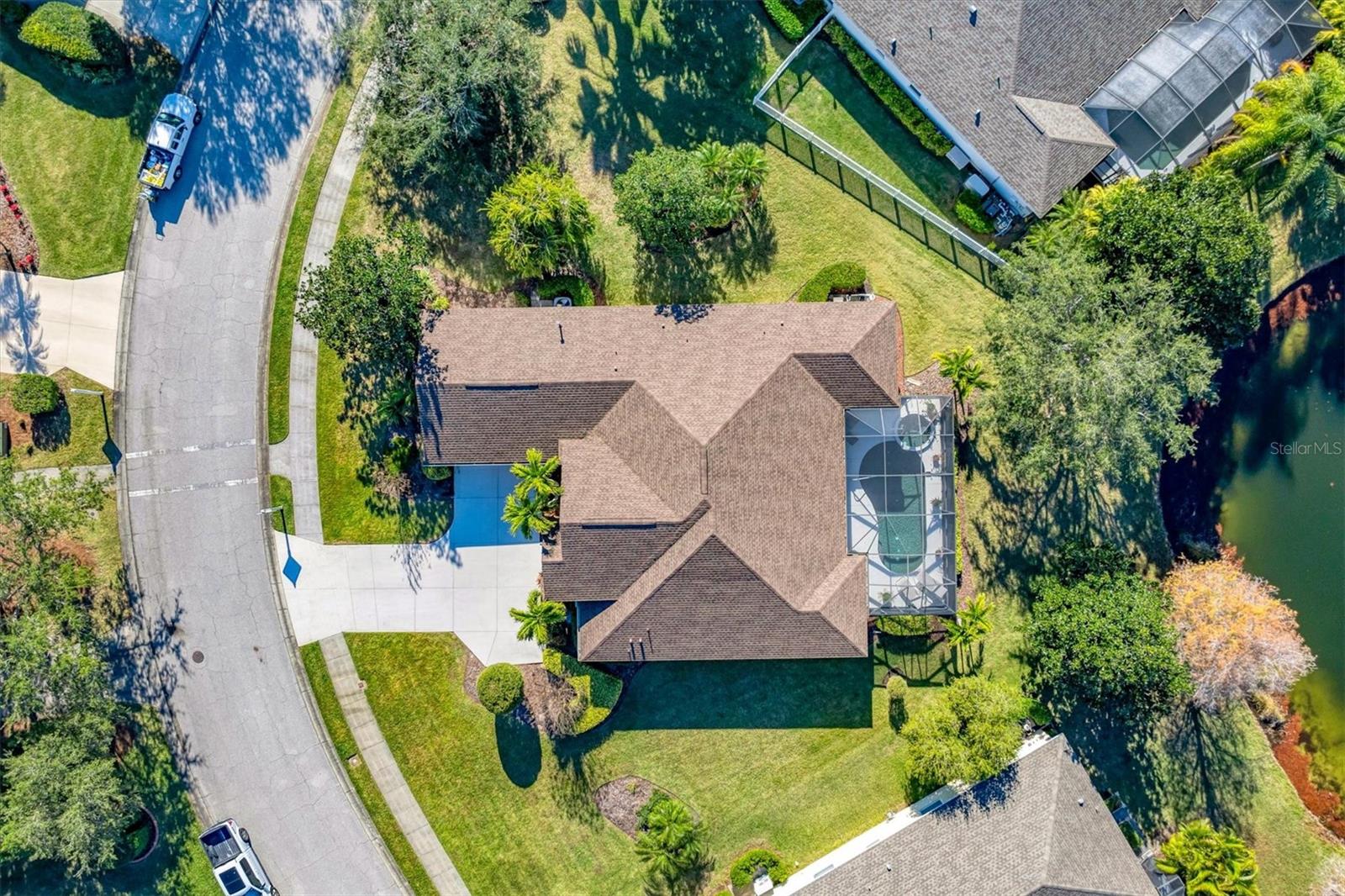 GREENBROOK VILLAGE SUBPHASE Z - Residential