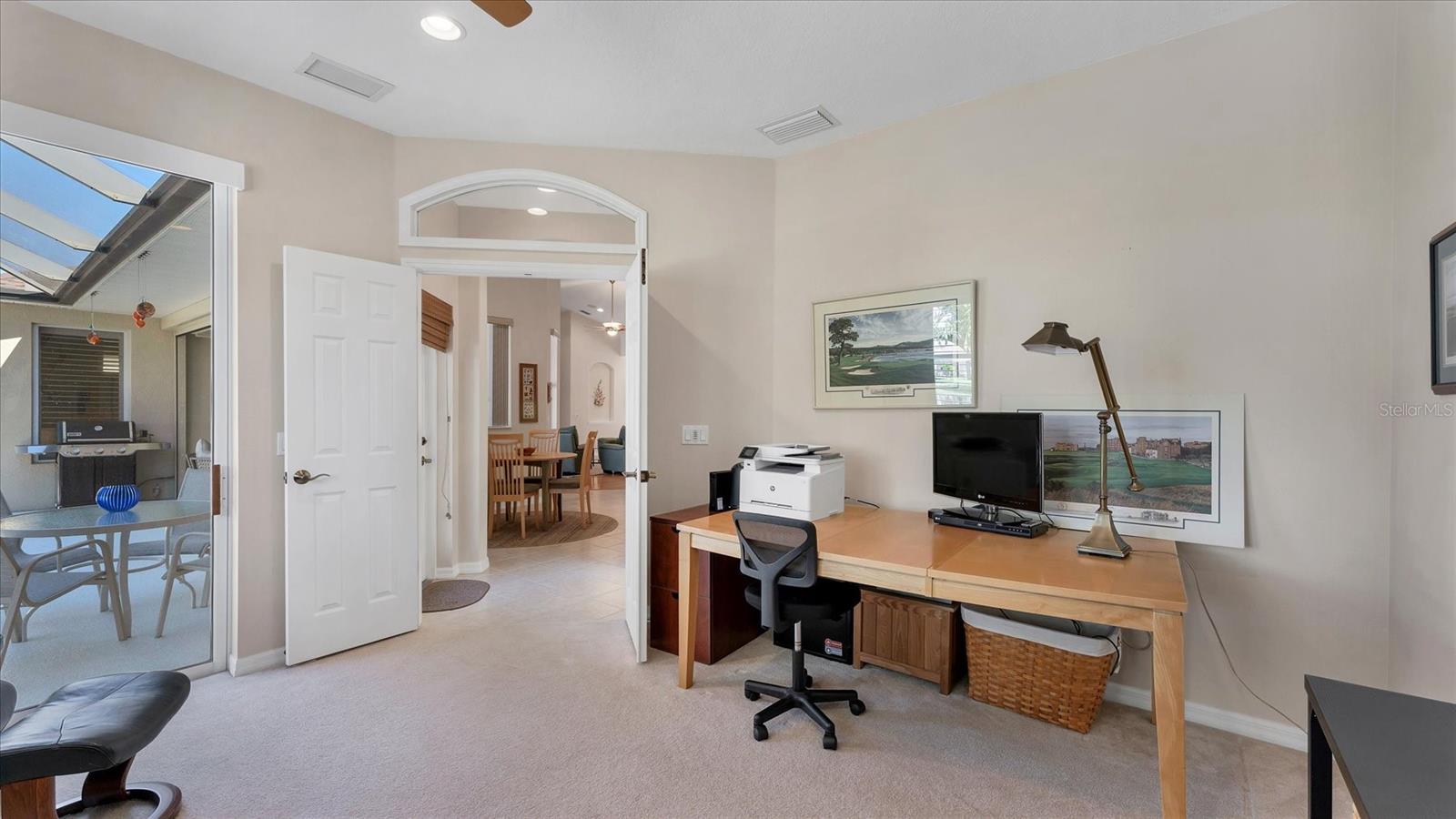 GREENBROOK VILLAGE SUBPHASE Z - Residential