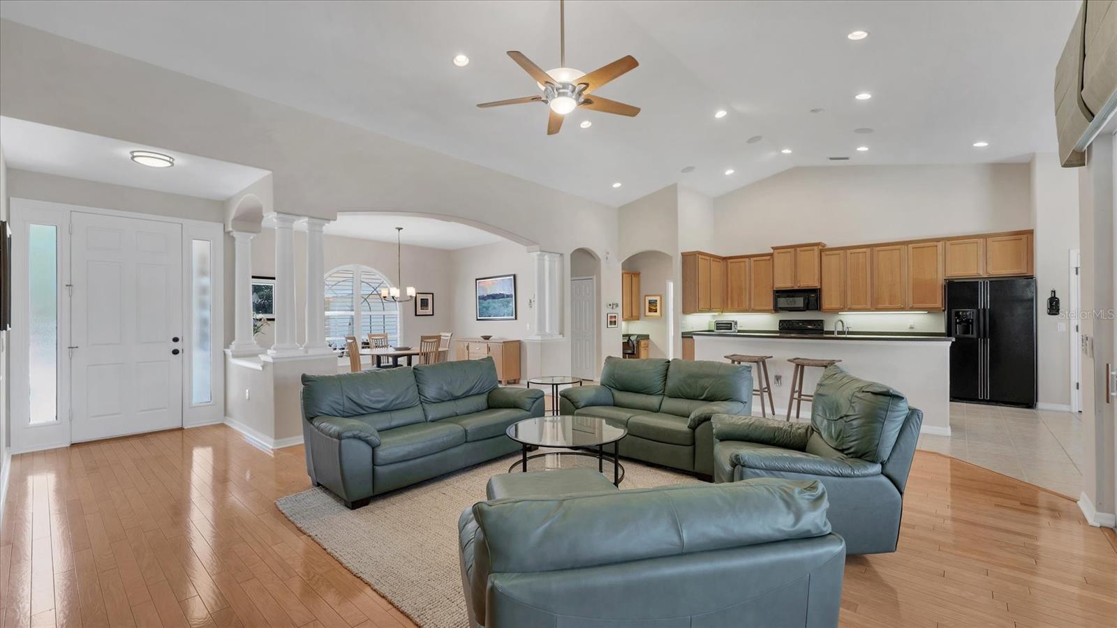 GREENBROOK VILLAGE SUBPHASE Z - Residential