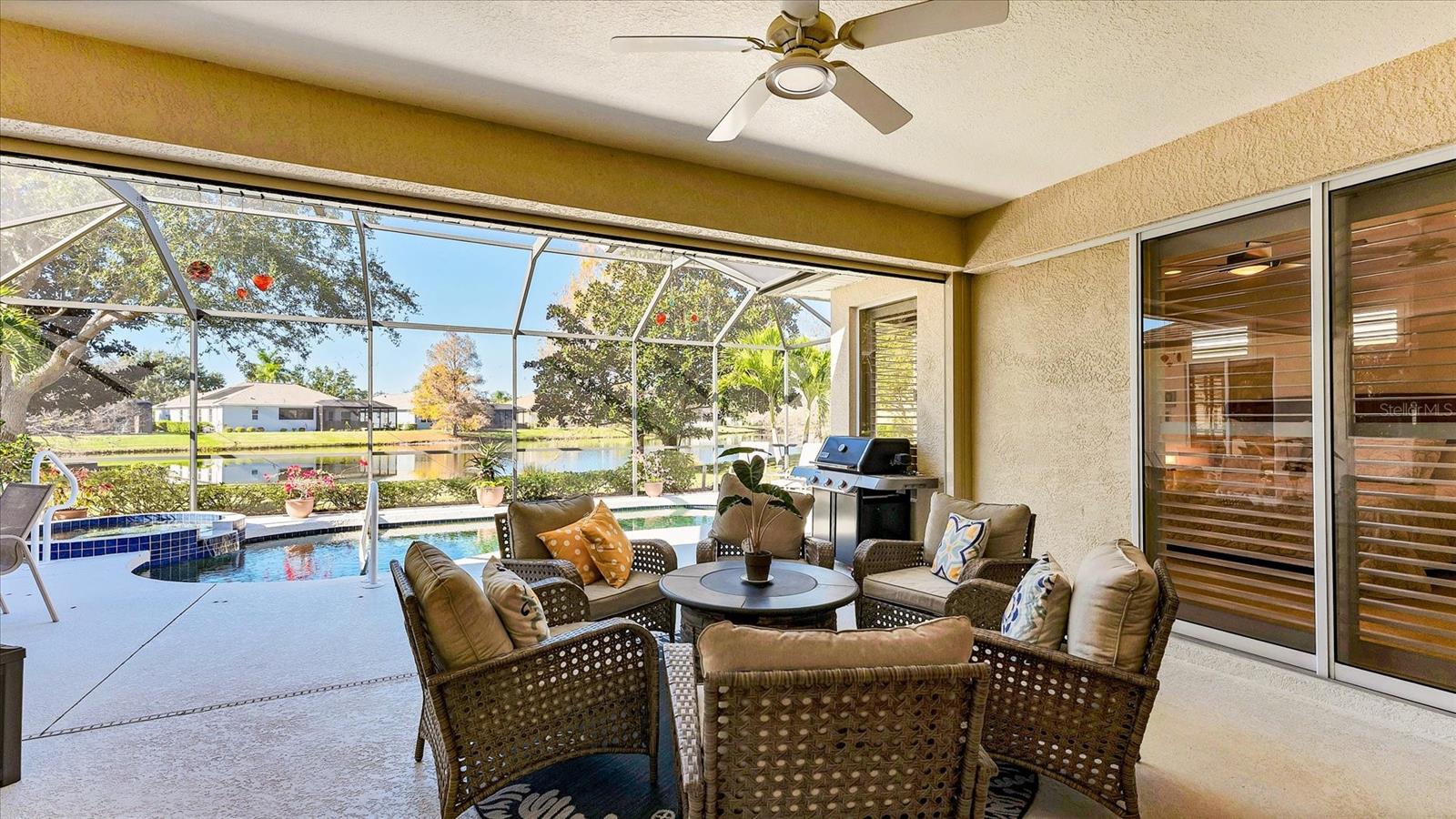 GREENBROOK VILLAGE SUBPHASE Z - Residential