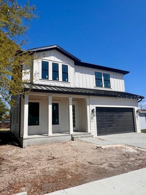 BAYBRIDGE REV - Residential